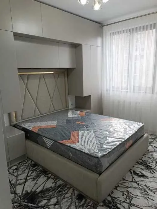 40 м², 2-комн. квартира, 3/9