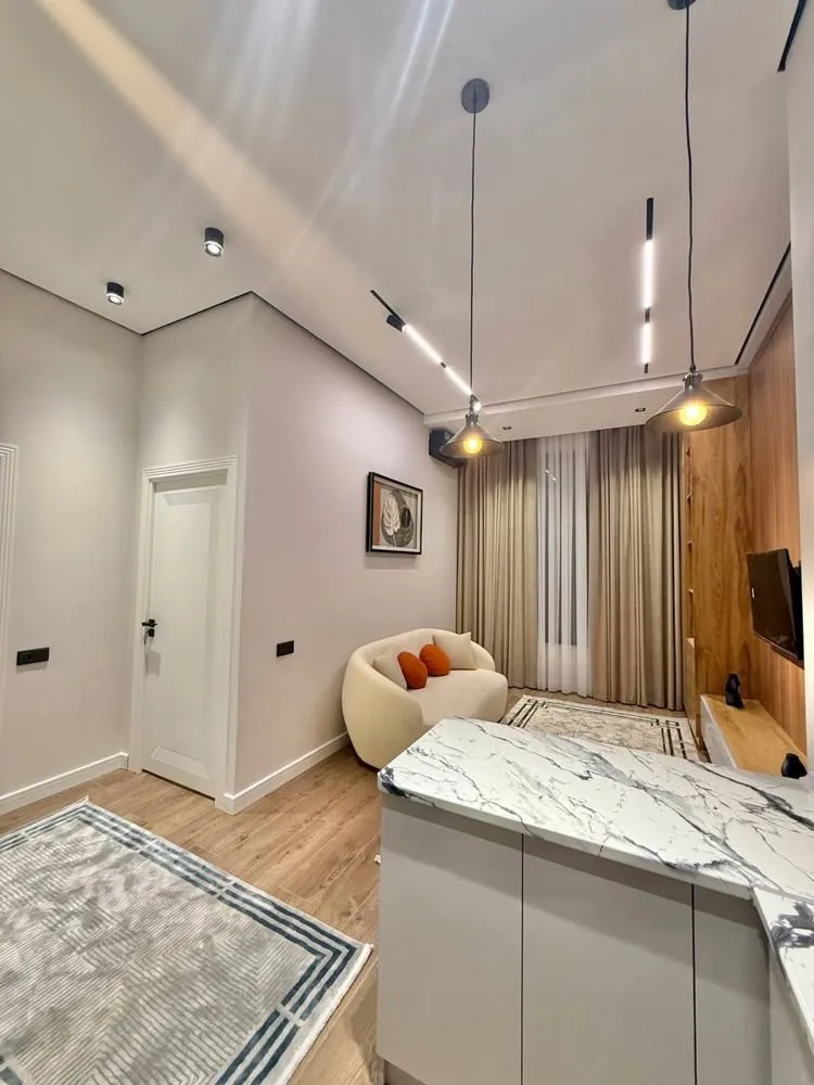 36 м², 2-комн. квартира, 3/9