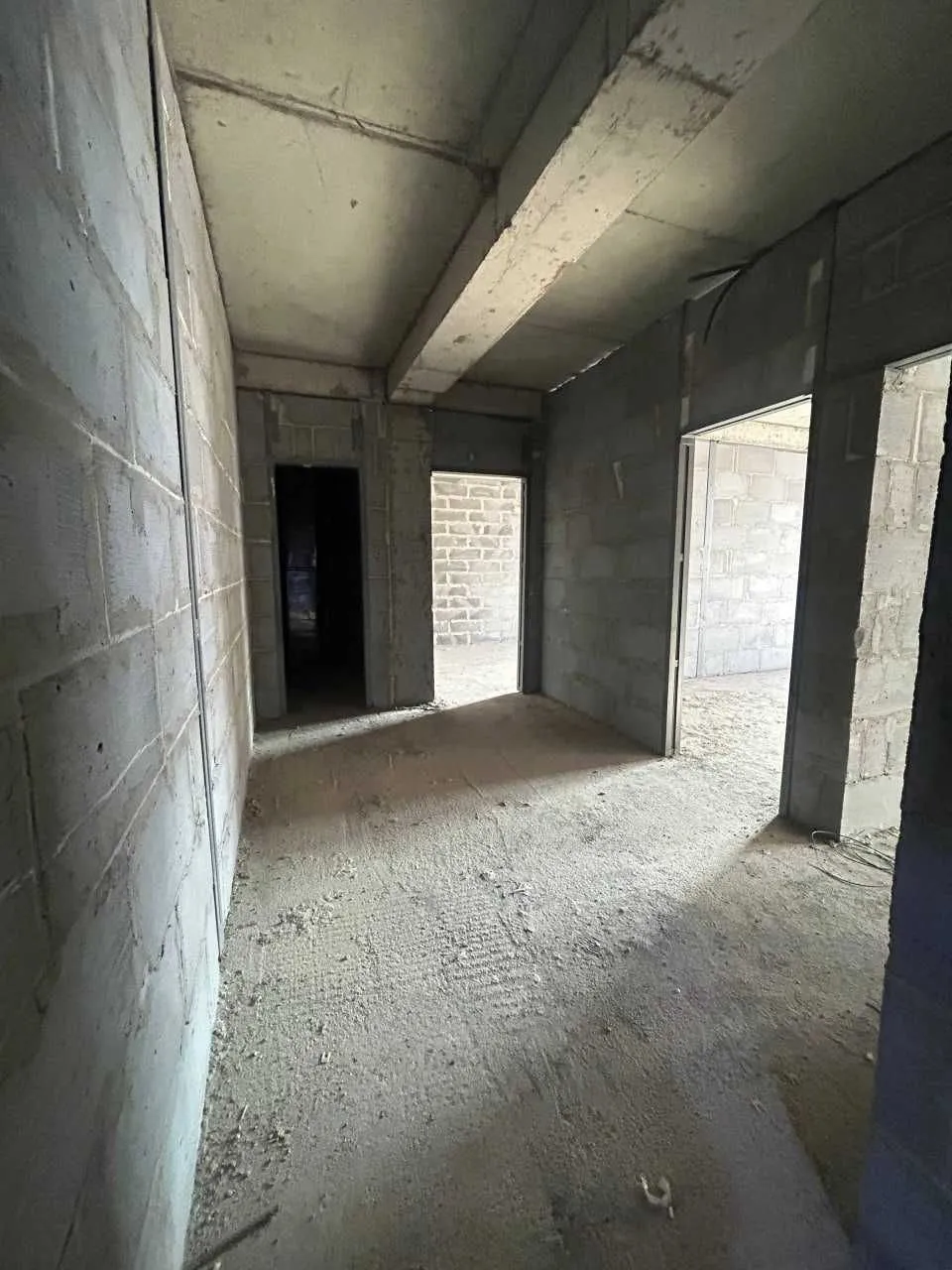 67 м², 2-комн. квартира, 15/16