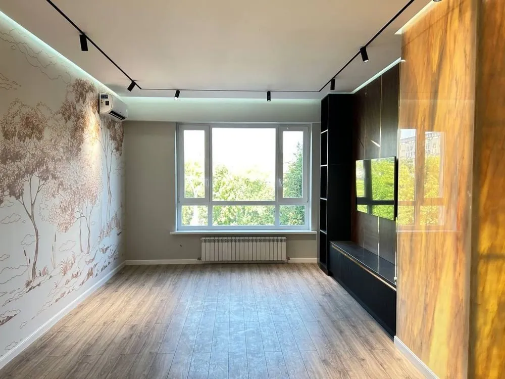 80 м², 2-комн. квартира, 4/12