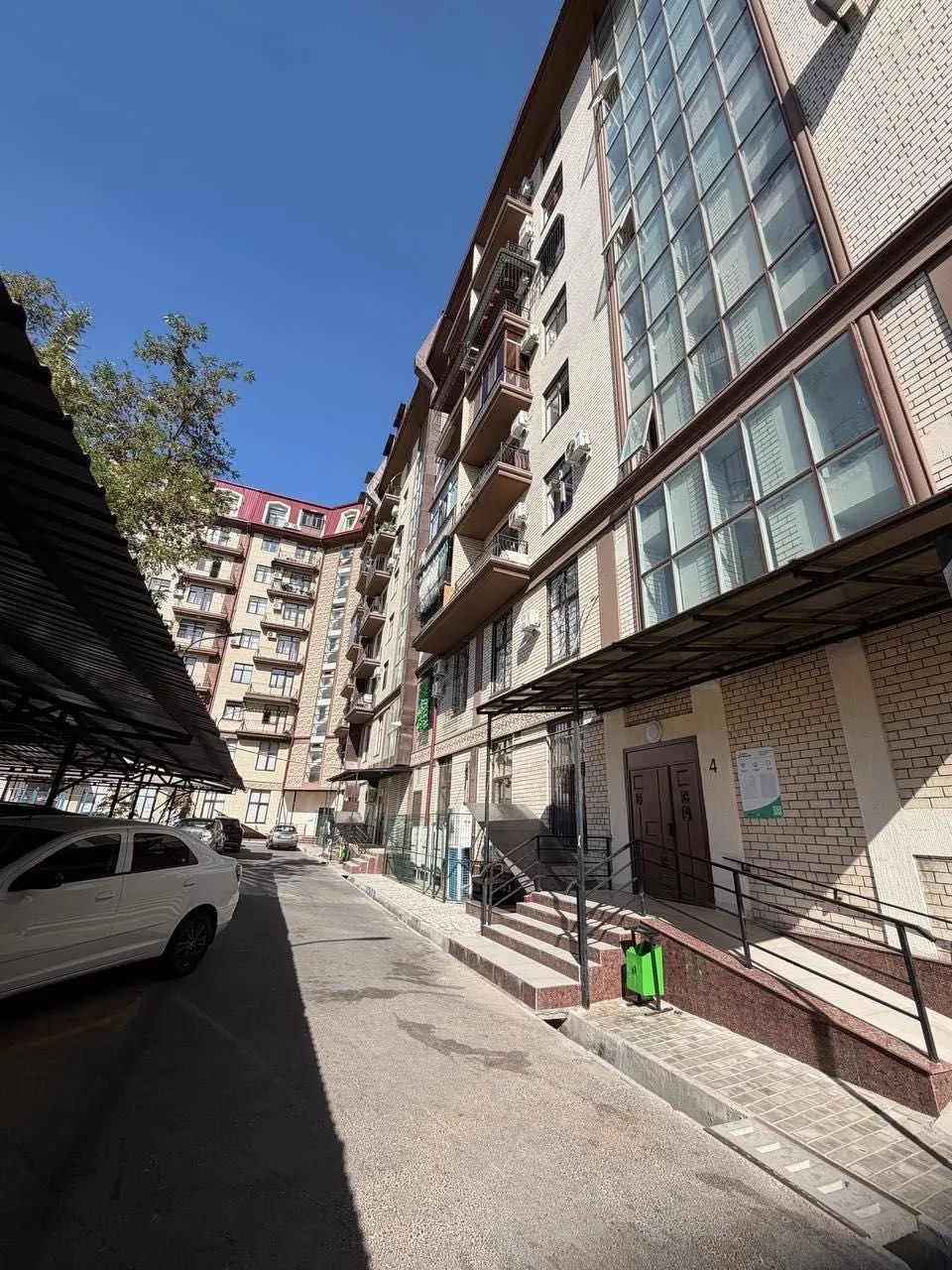 62 м², 2-комн. квартира, 8/10