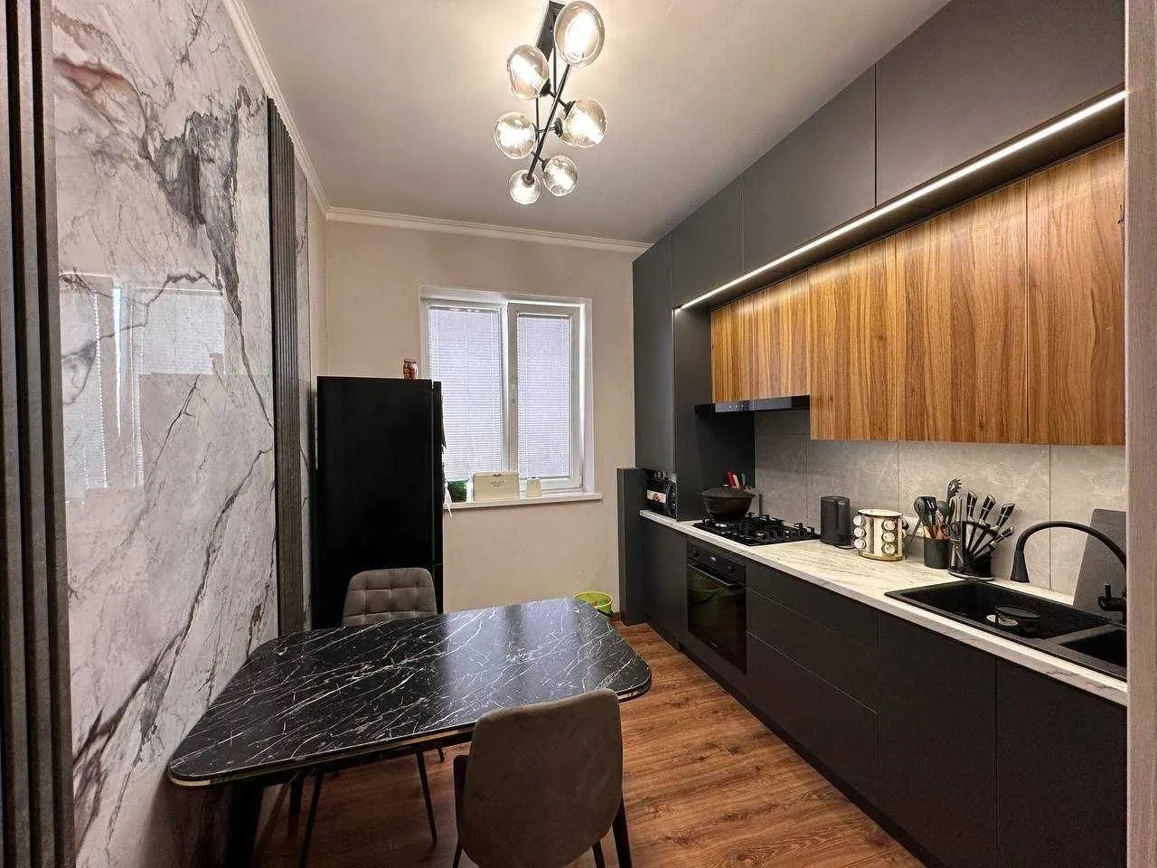 115 м², 5-комн. квартира, 10/10