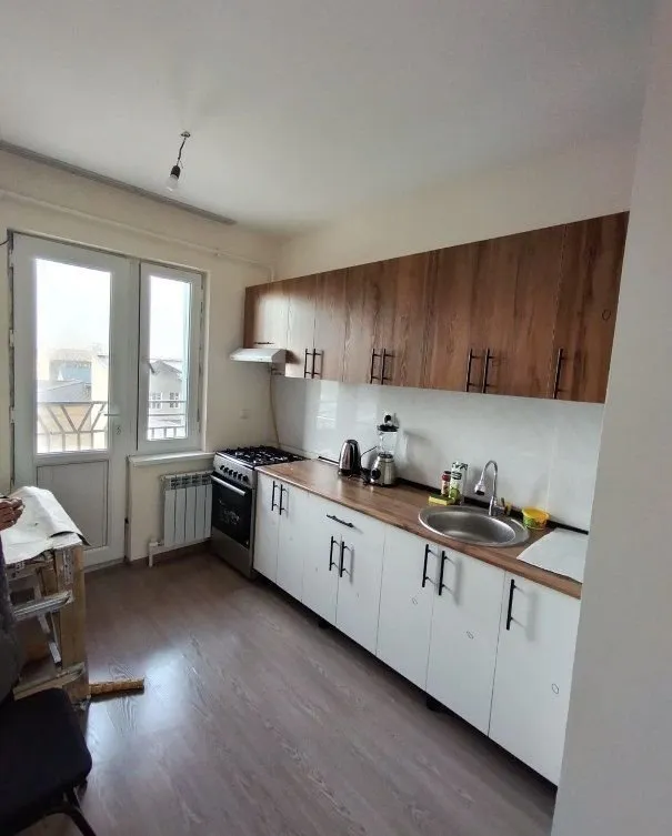 65 м², 3-комн. квартира, 4/10