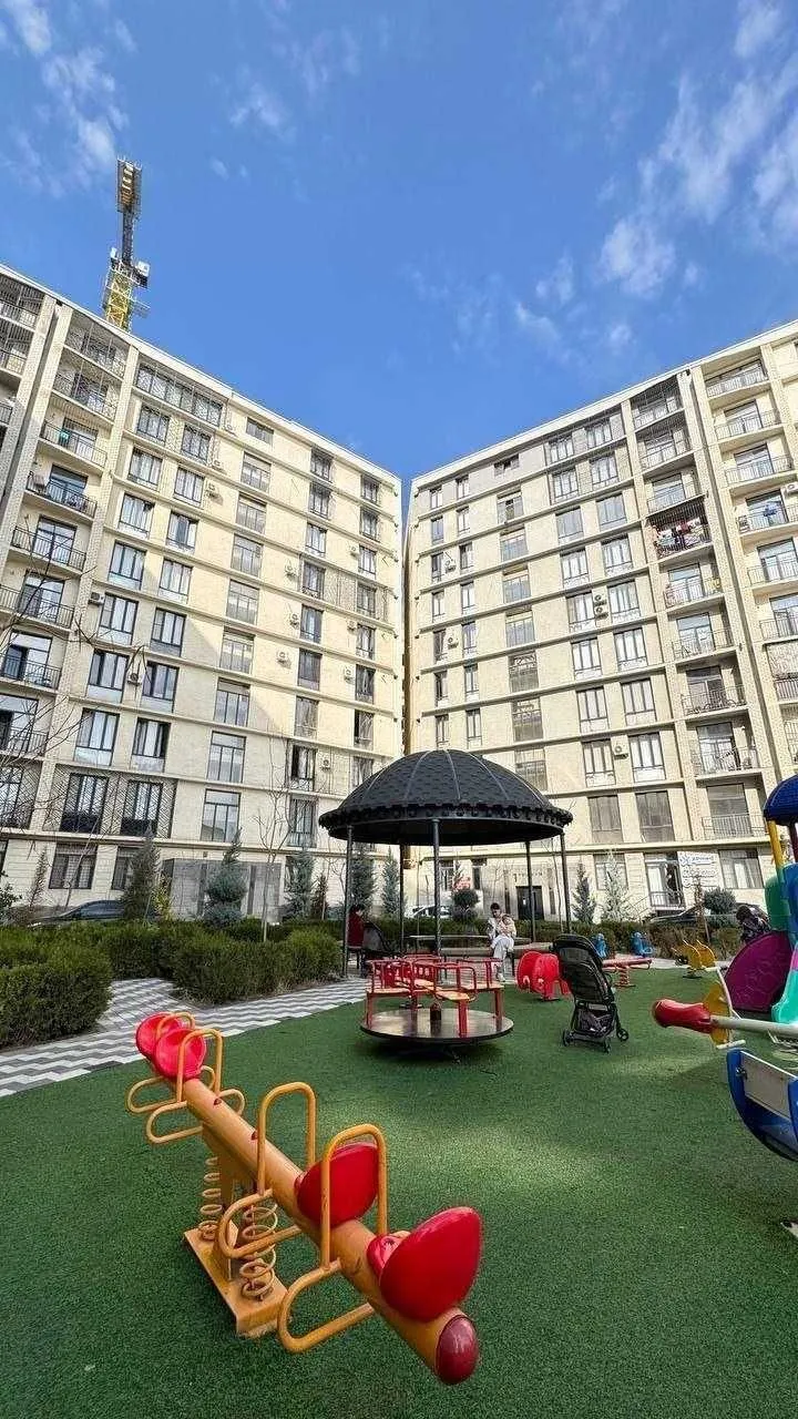 102 м², 3-комн. квартира, 5/10