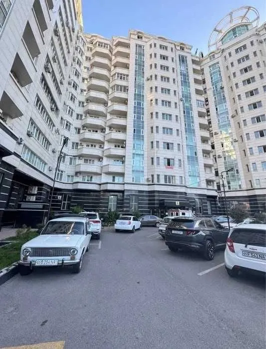67 м², 2-комн. квартира, 2/13