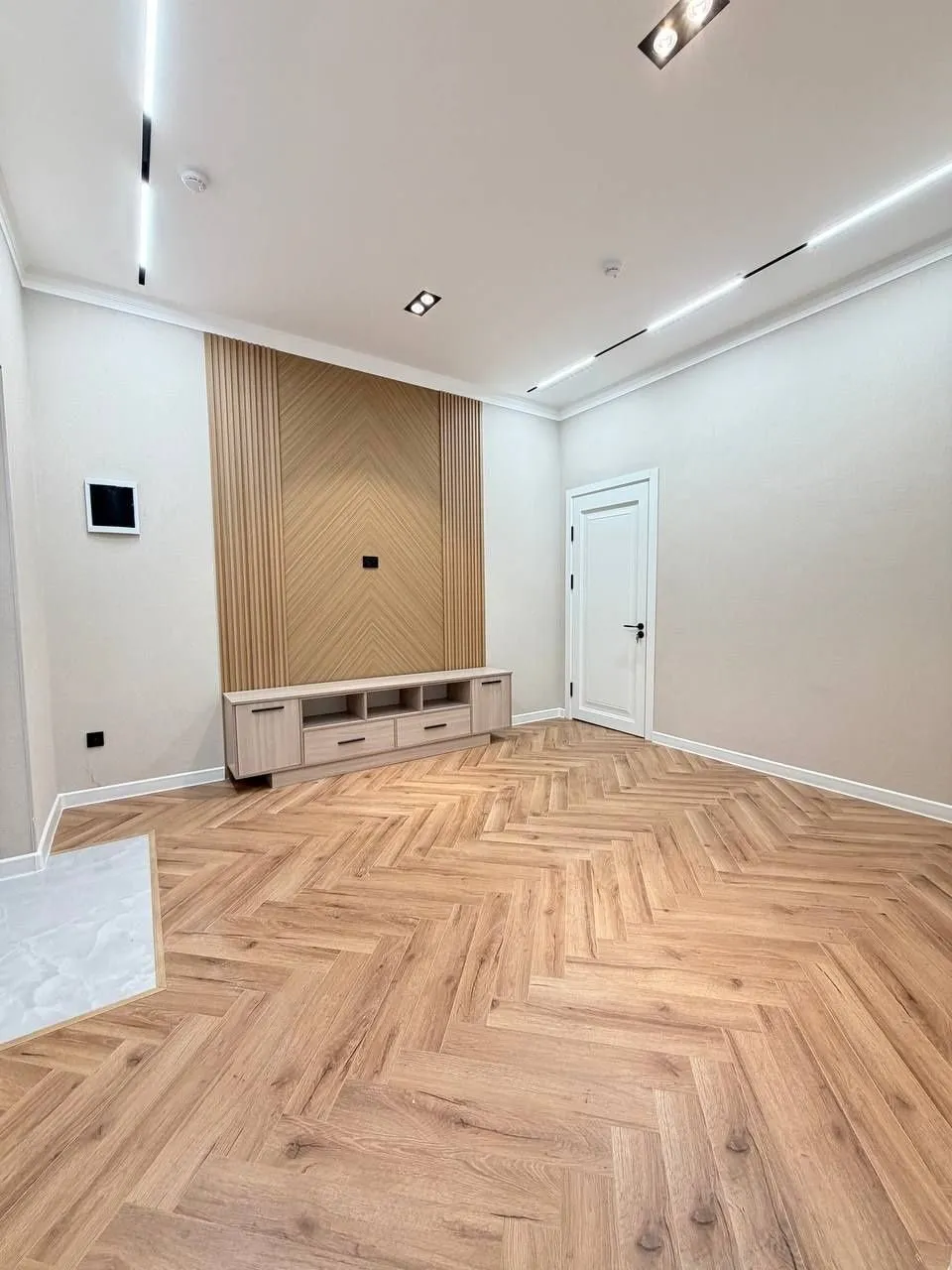 42 m², 2-xonali kvartira, 5/12