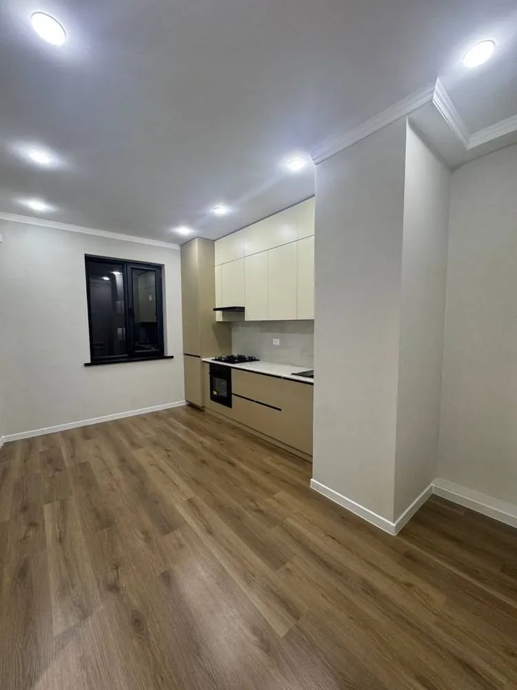 60 м², 2-комн. квартира, 9/10