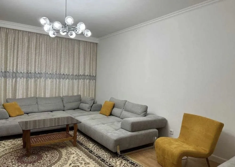 95 м², 3-комн. квартира, 5/9