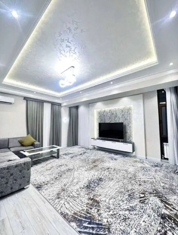 85 м², 2-комн. квартира, 8/9