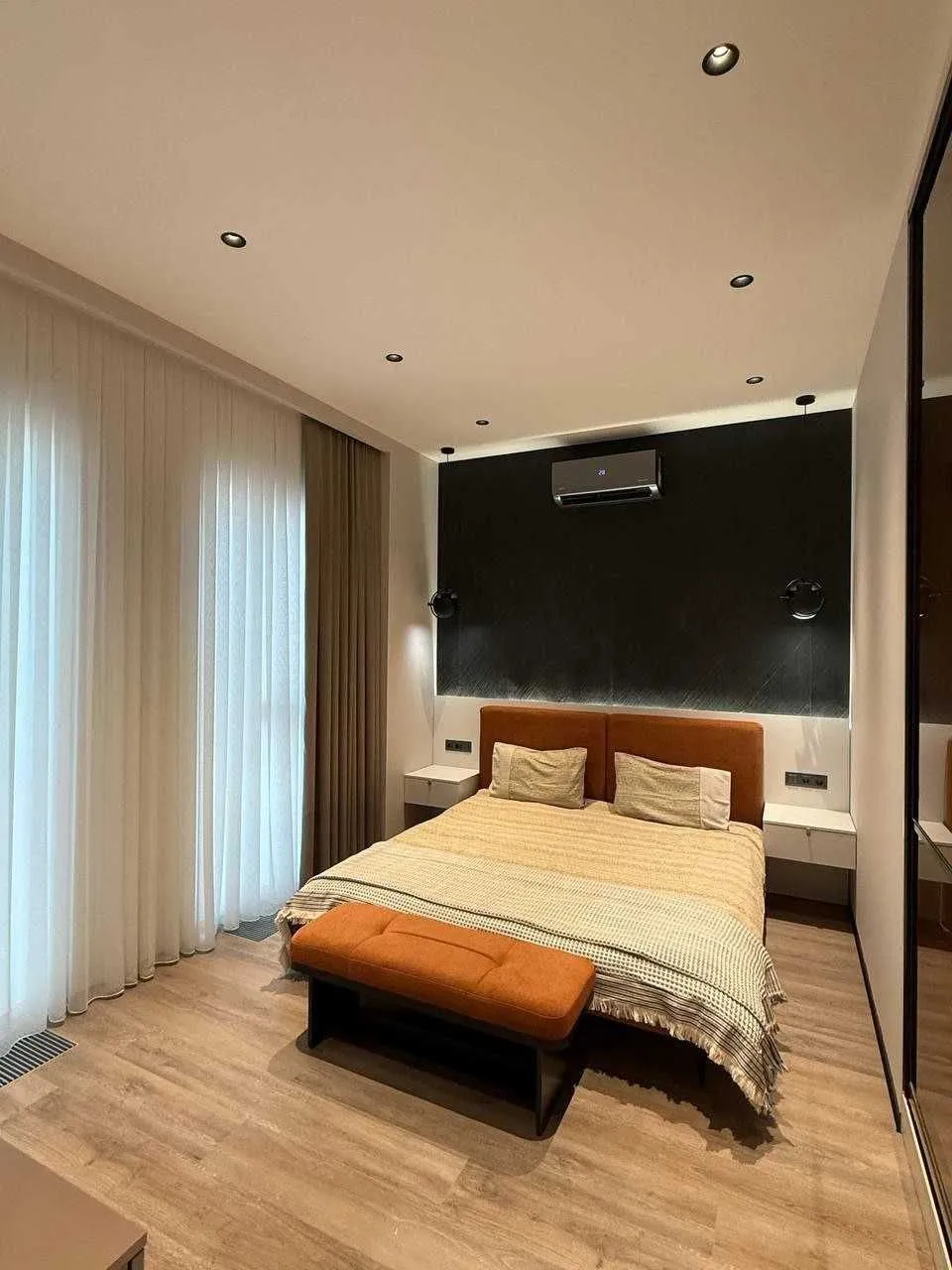 54 м², 2-комн. квартира, 9/10