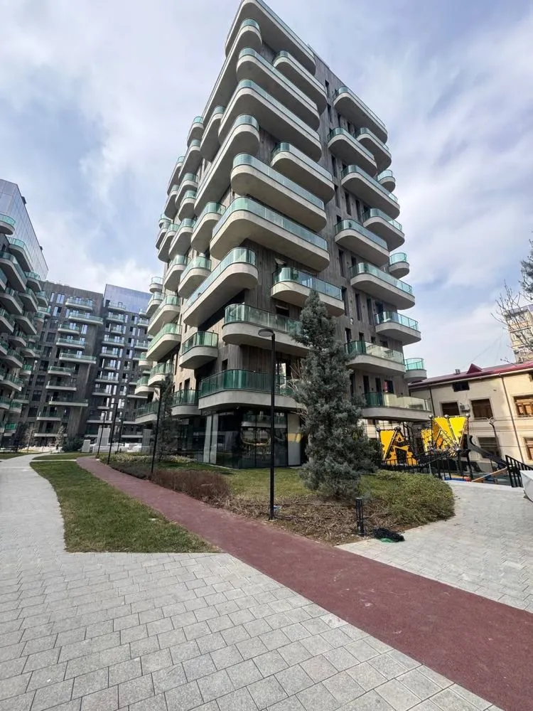 42 m², 2-xonali kvartira, 10/13