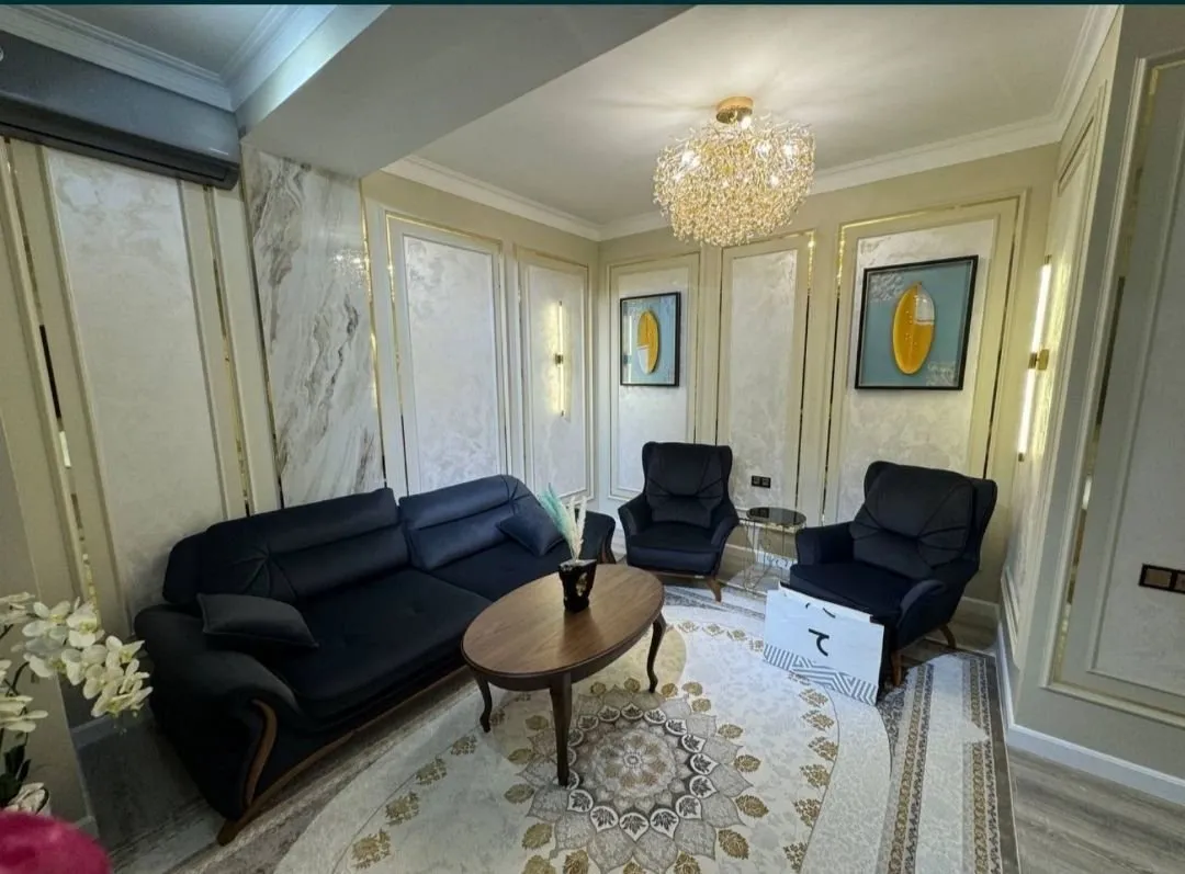 51 м², 3-комн. квартира, 13/14