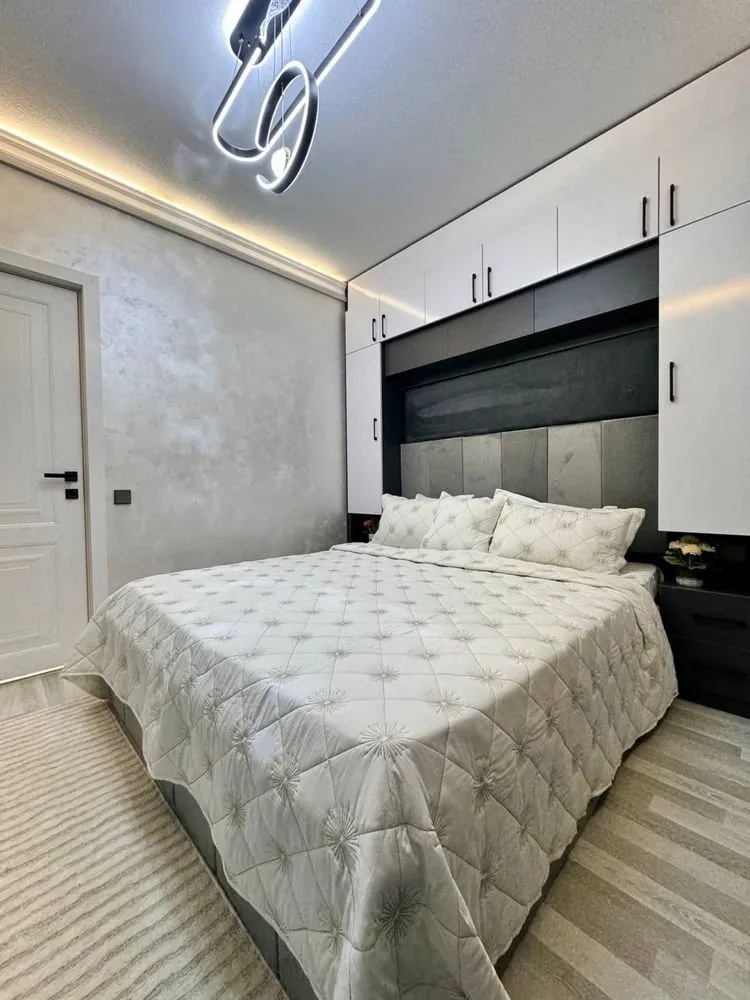 28 м², 1-комн. квартира, 8/17