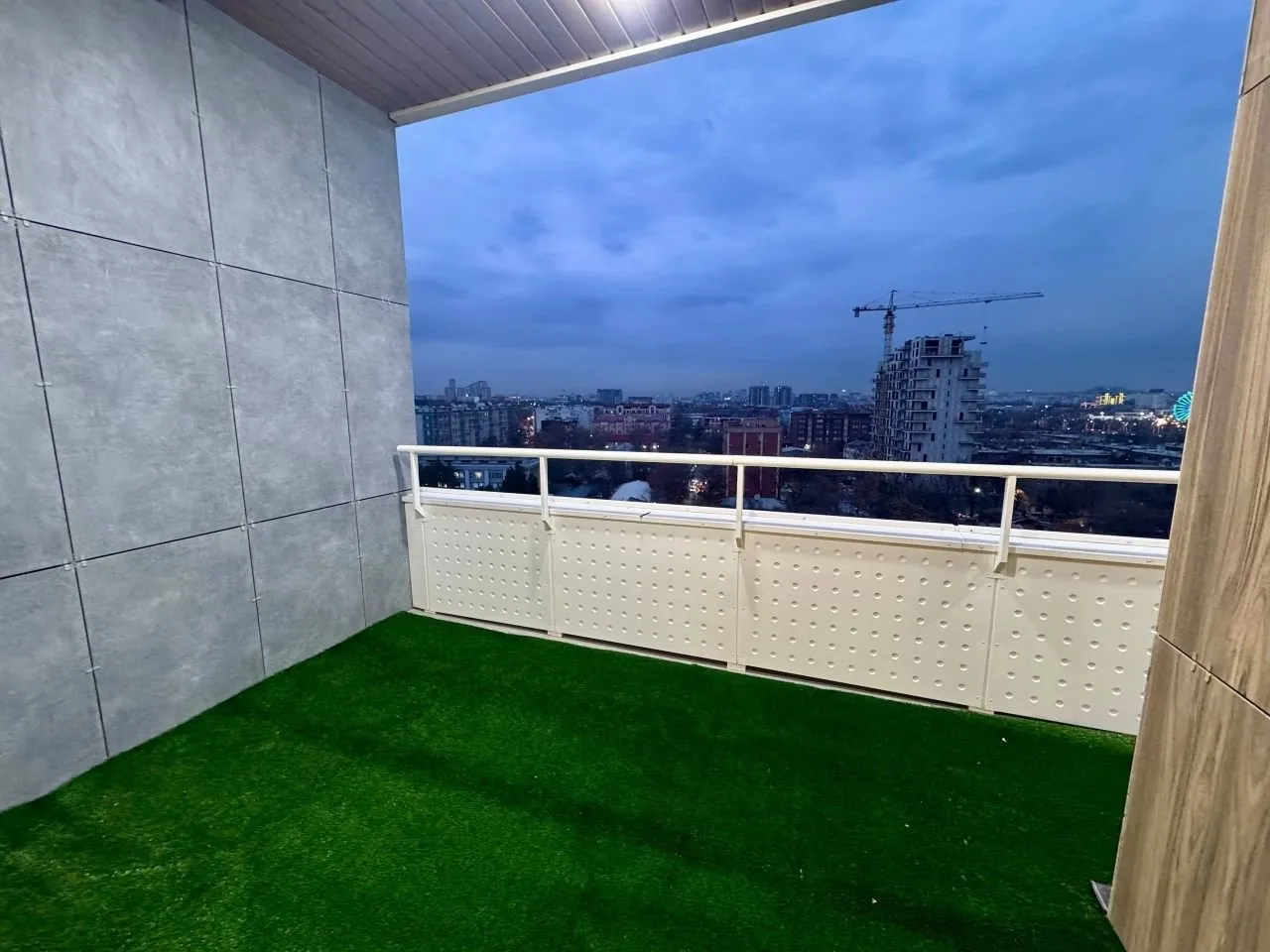 72 м², 3-комн. квартира, 10/12