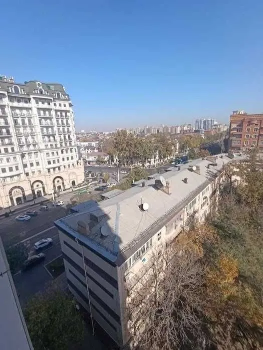 85 м², 3-комн. квартира, 8/12