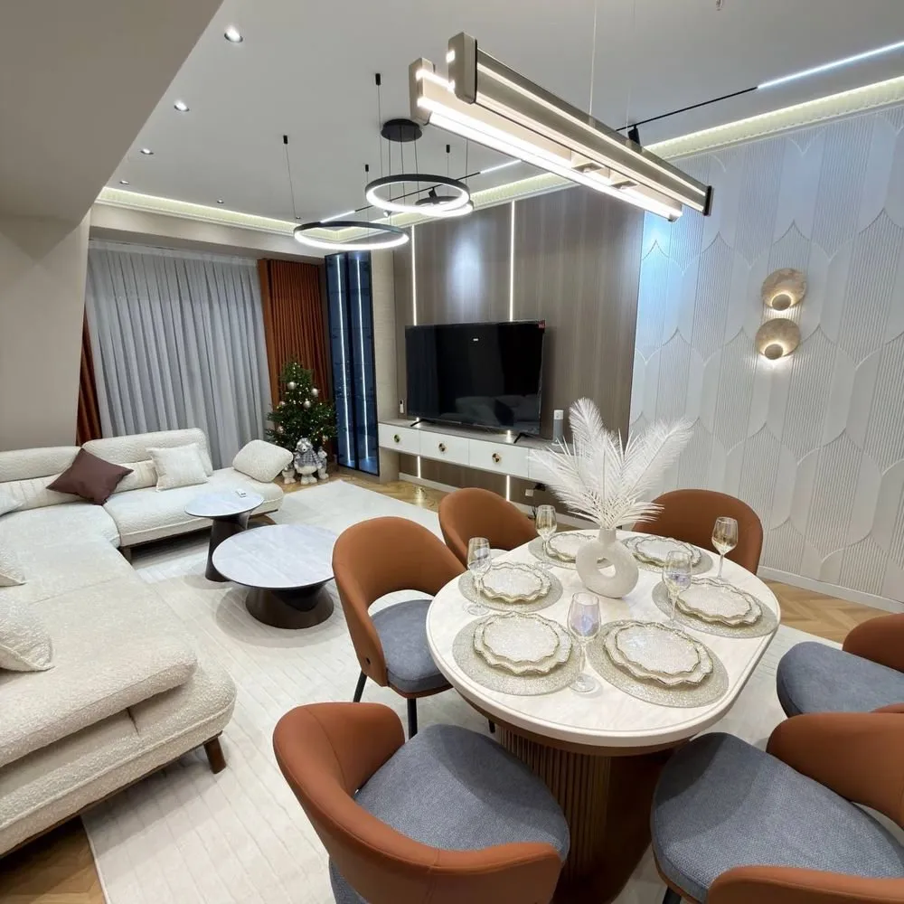 72 м², 2-комн. квартира, 23/27