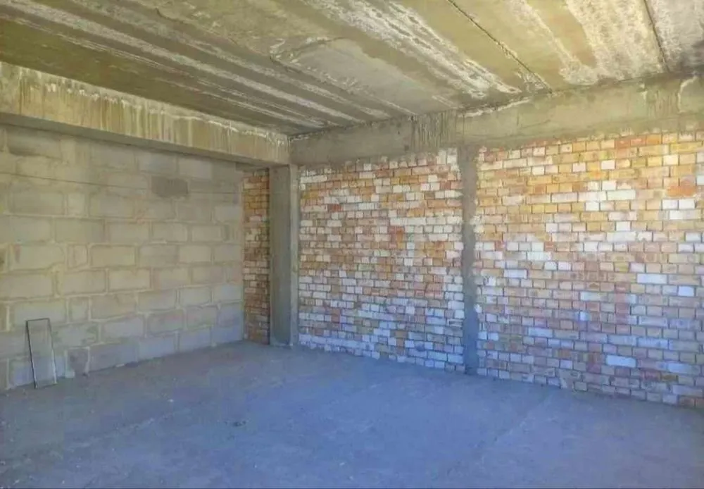 33 m², 1-xonali kvartira, 4/6