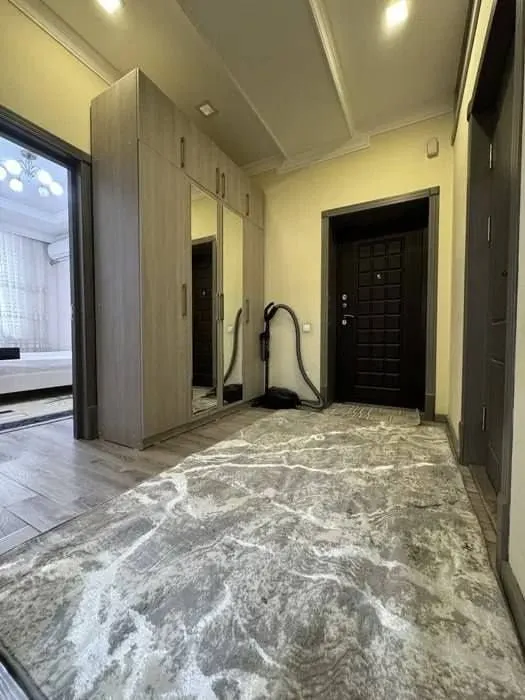 55 м², 2-комн. квартира, 2/6