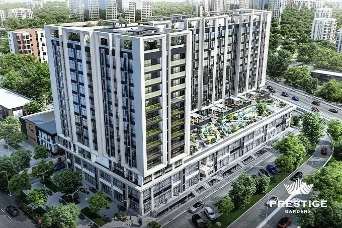 89 м², 3-комн. квартира, 11/13