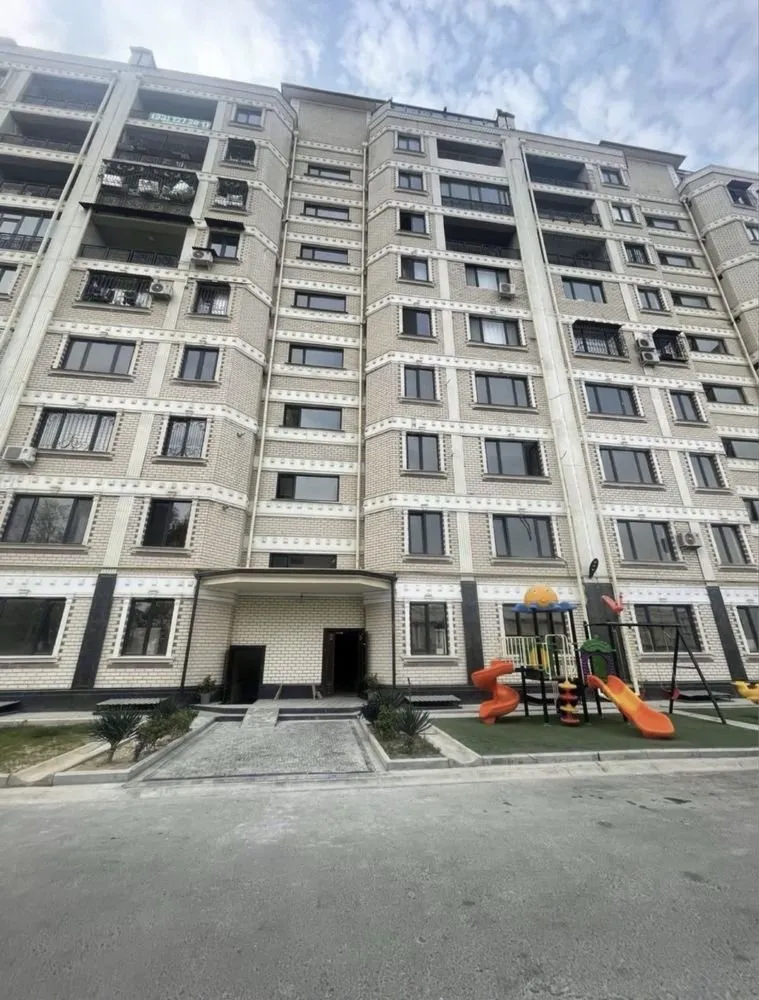 128 м², 4-комн. квартира, 7/9