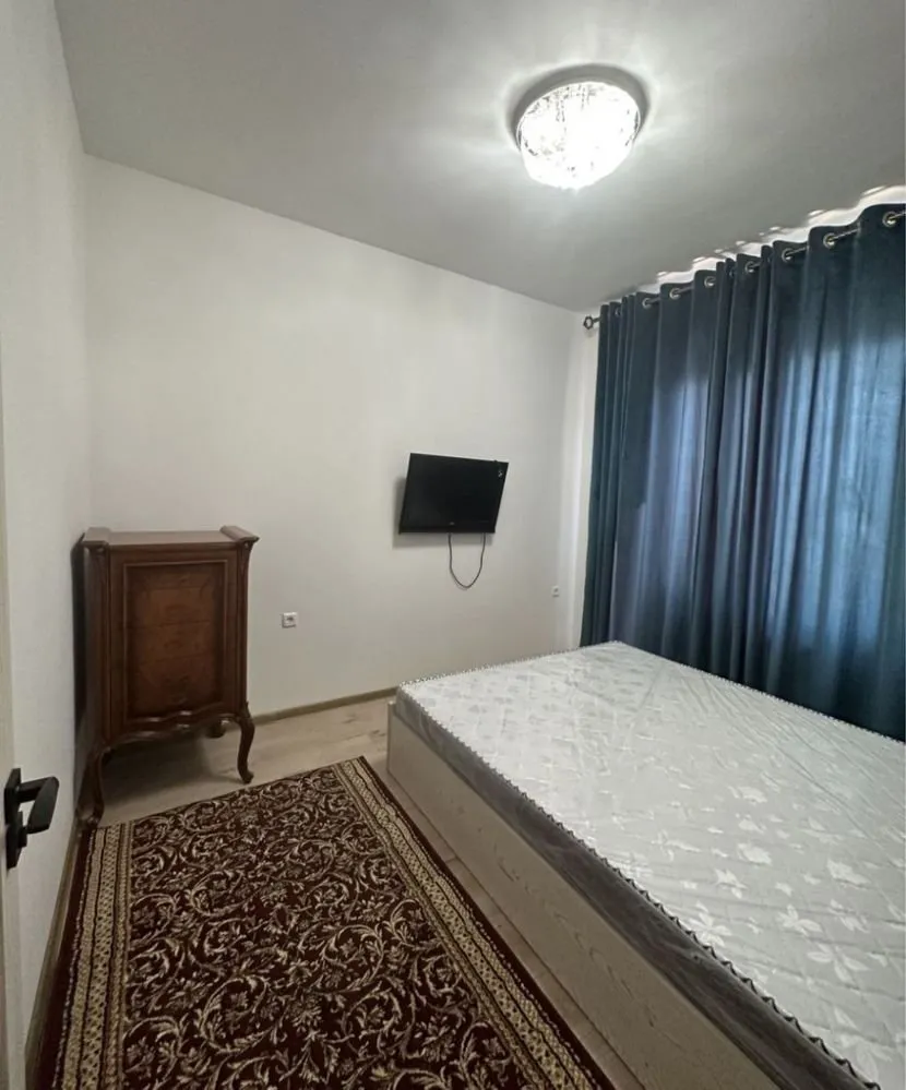 50 м², 2-комн. квартира, 2/16