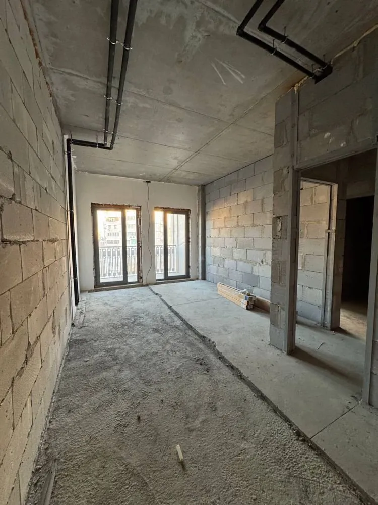 64 м², 2-комн. квартира, 5/12