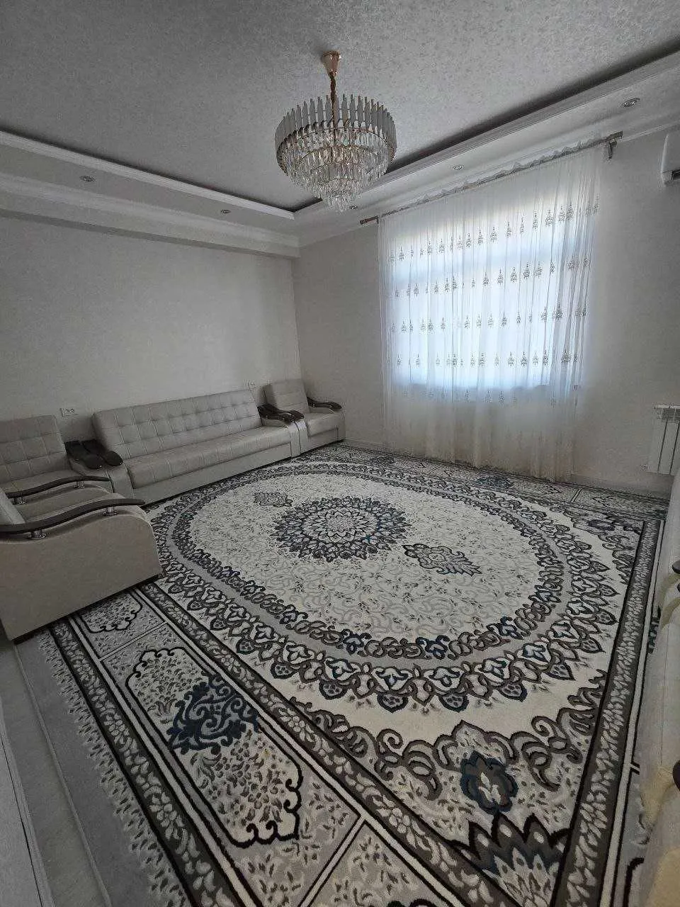 103 м², 3-комн. квартира, 8/10