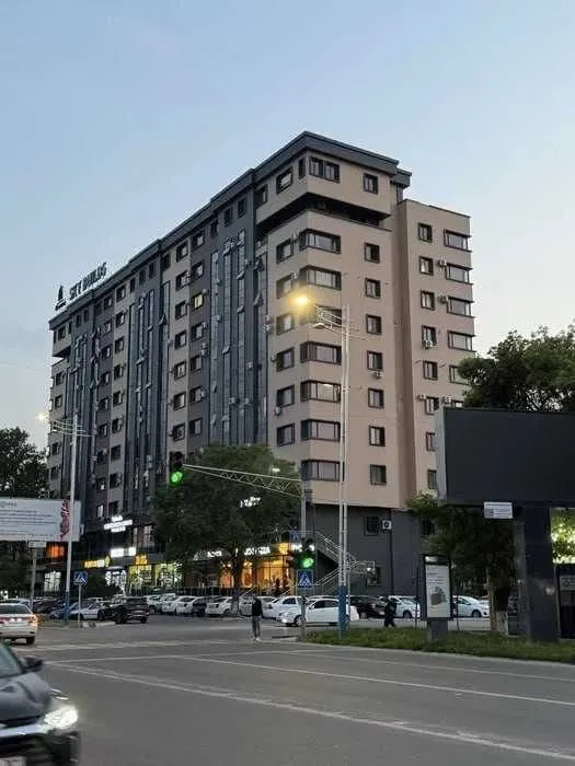 60 м², 2-комн. квартира, 10/11