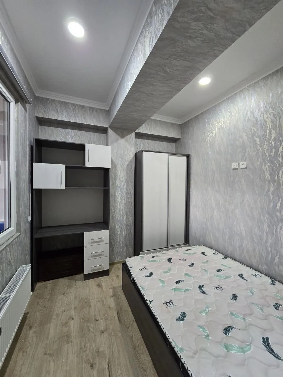 42 м², 2-комн. квартира, 9/11