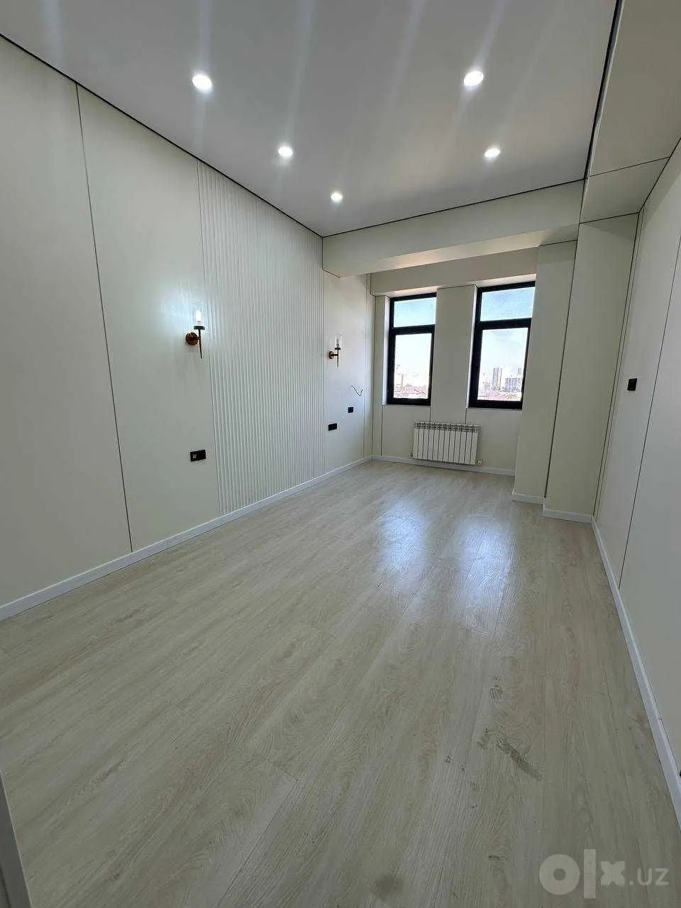 51 м², 2-комн. квартира, 9/9