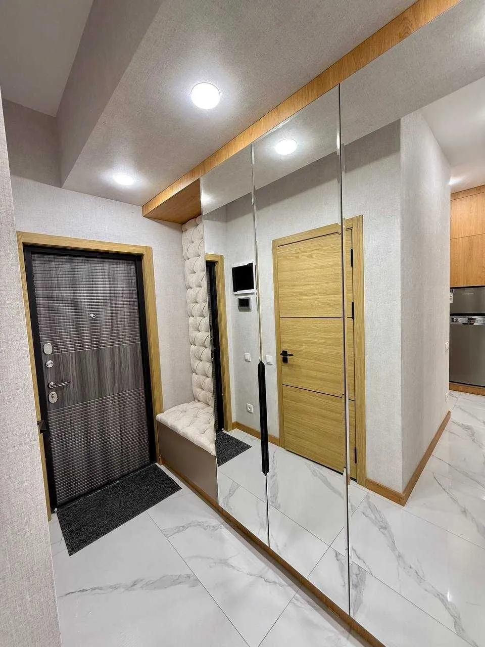 35 м², 1-комн. квартира, 10/10