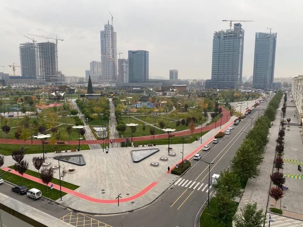 125 м², 4-комн. квартира, 7/8