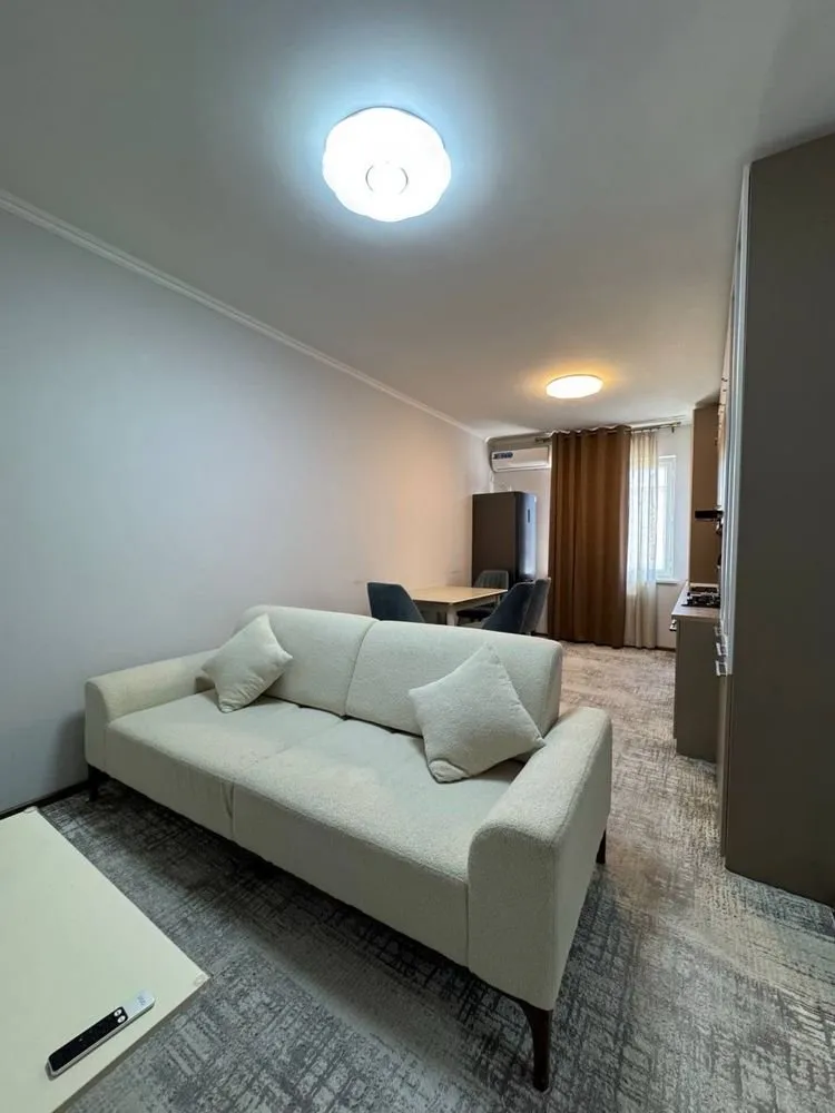 38 м², 2-комн. квартира, 5/9