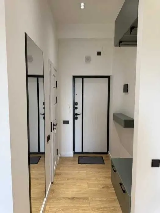 32 м², 1-комн. квартира, 9/12