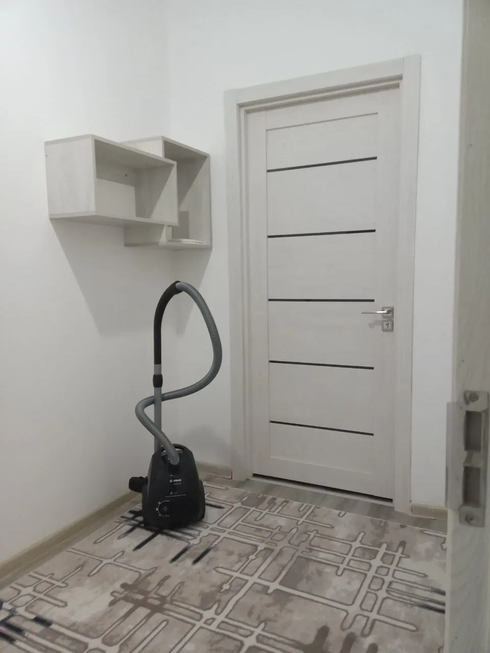 62 м², 2-комн. квартира, 10/16