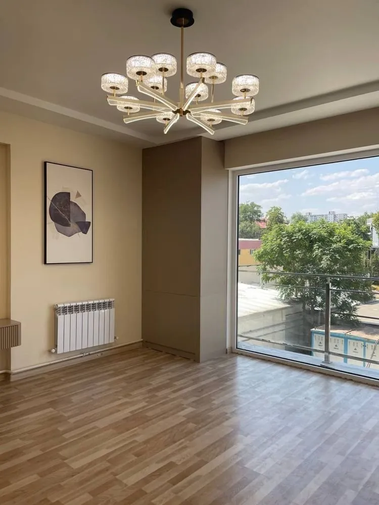 51 м², 2-комн. квартира, 3/12