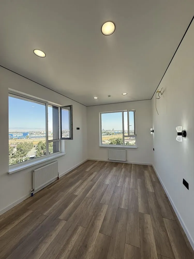 123 m², 4-xonali kvartira, 10/12