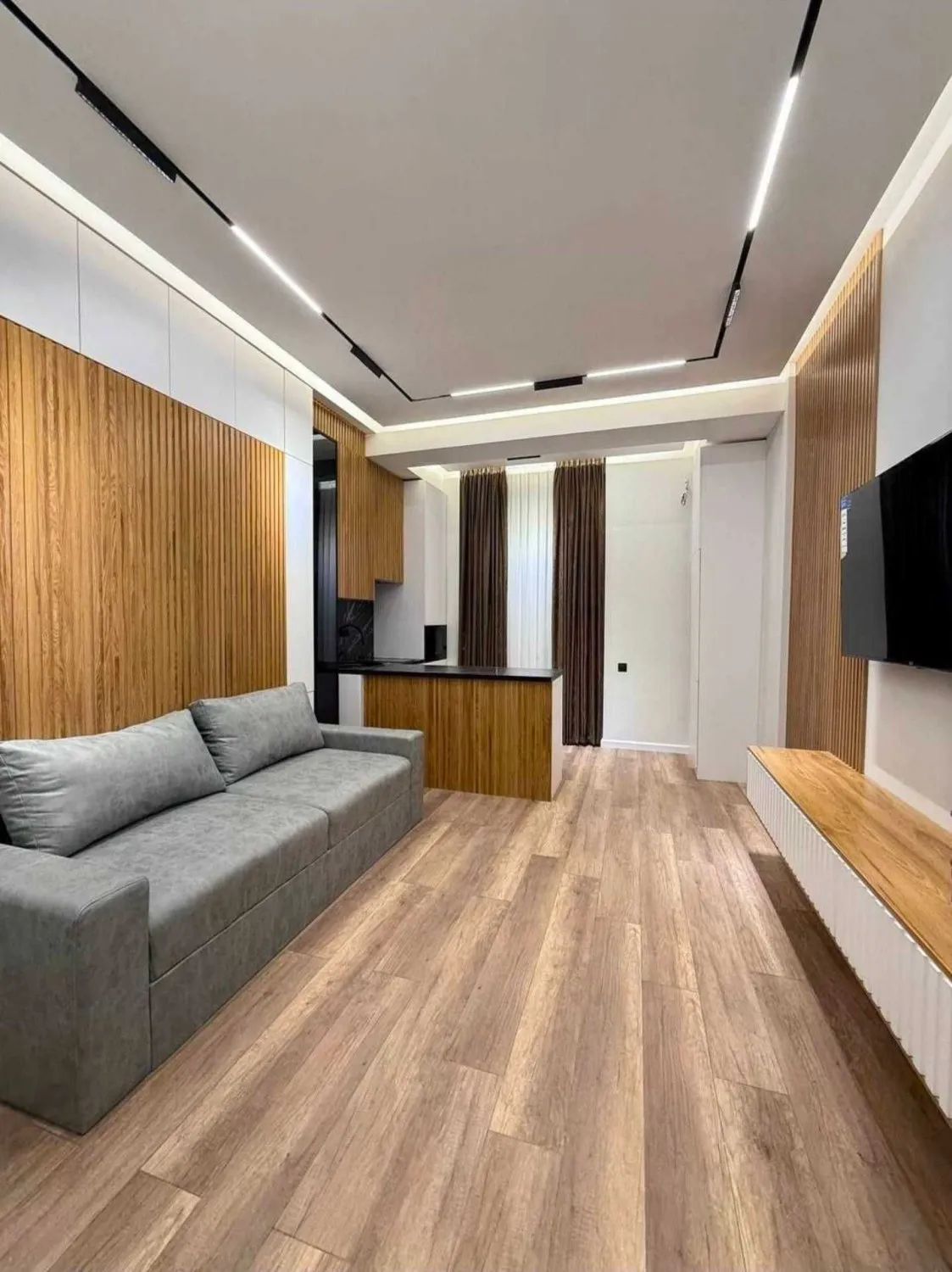 29 м², 1-комн. квартира, 10/11