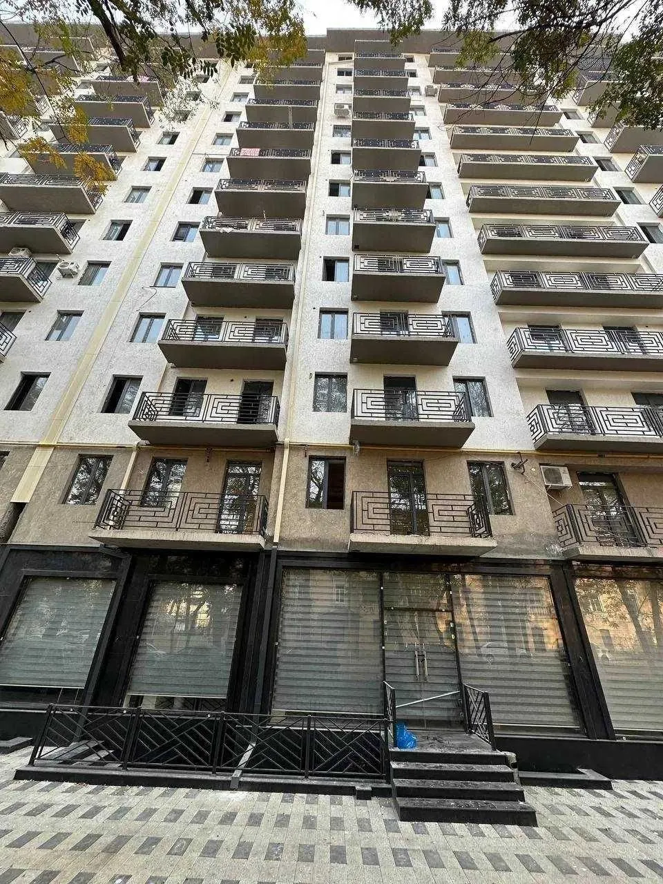 65 м², 2-комн. квартира, 8/13