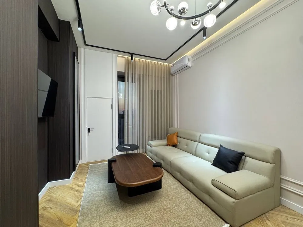 42 м², 2-комн. квартира, 14/25