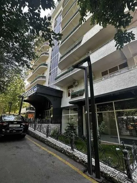55 m², 3-xonali kvartira, 5/8