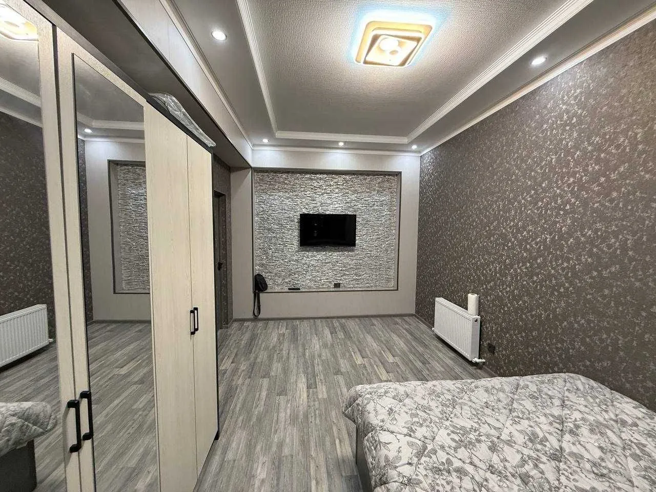 47 м², 1-комн. квартира, 6/9