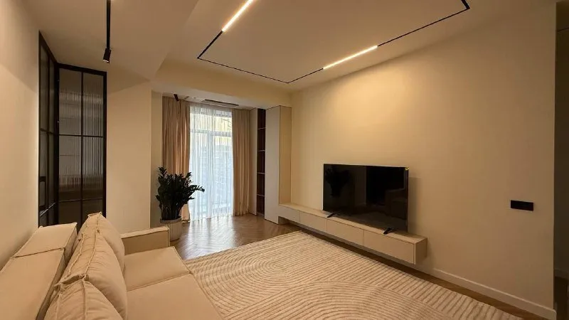 65 м², 3-комн. квартира, 8/10