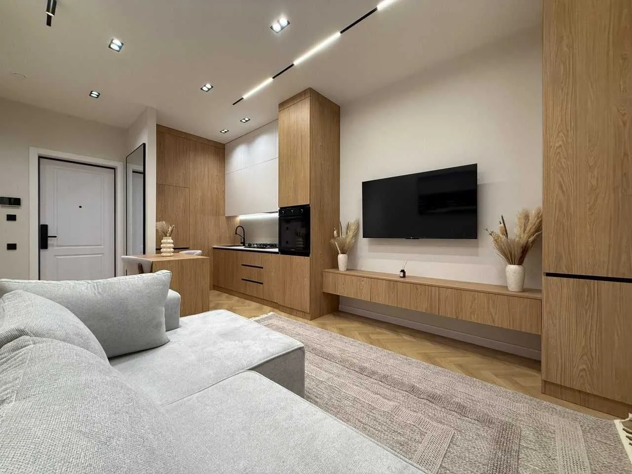 45 m², 2-xonali kvartira, 5/9