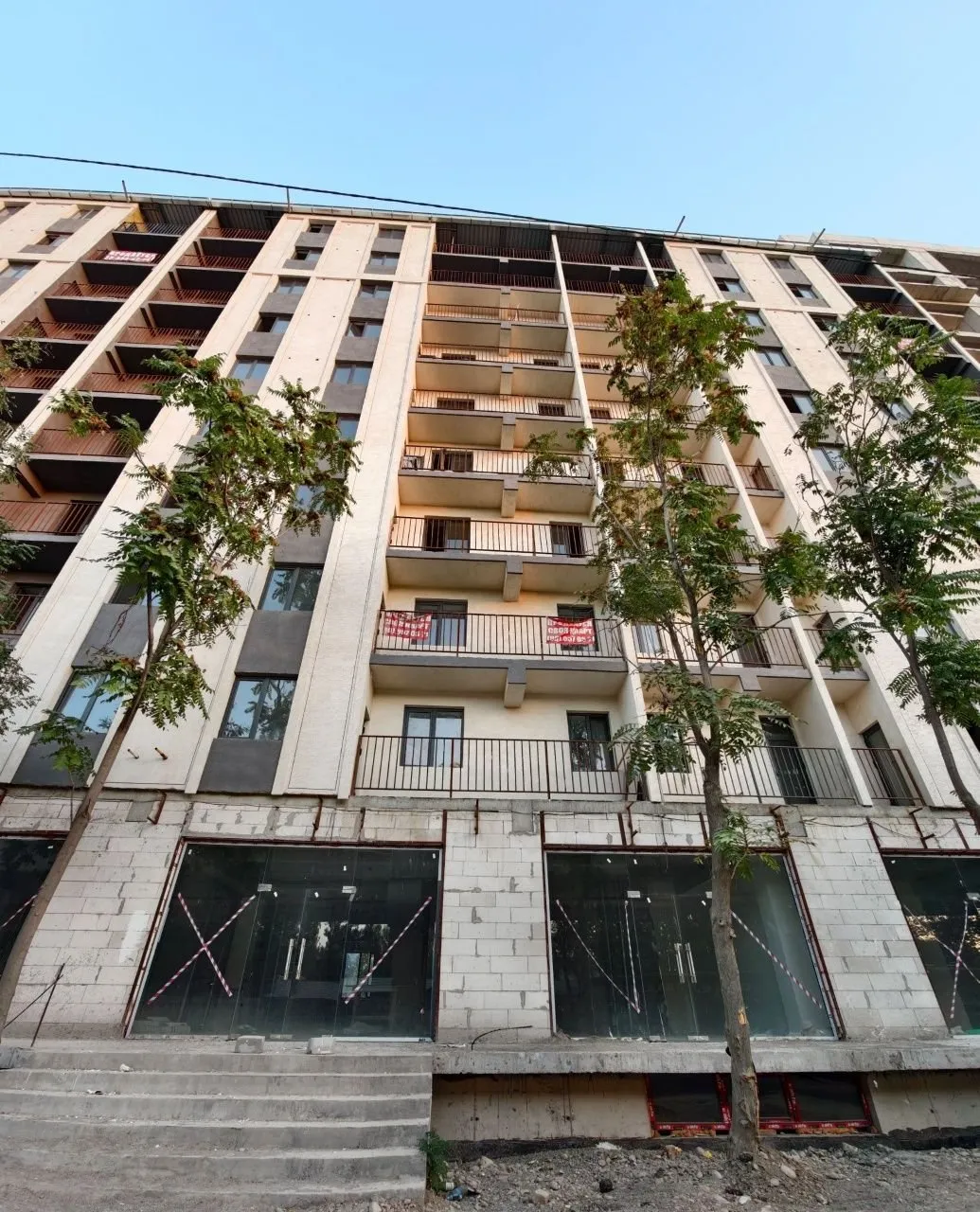 52 м², 2-комн. квартира, 8/10