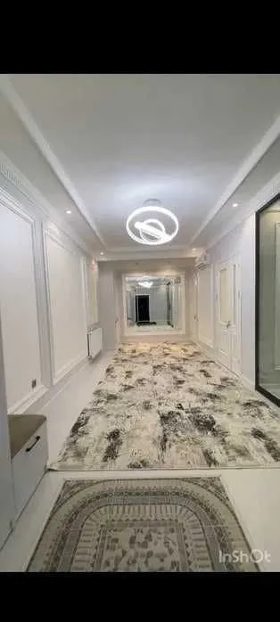 90 м², 3-комн. квартира, 5/10