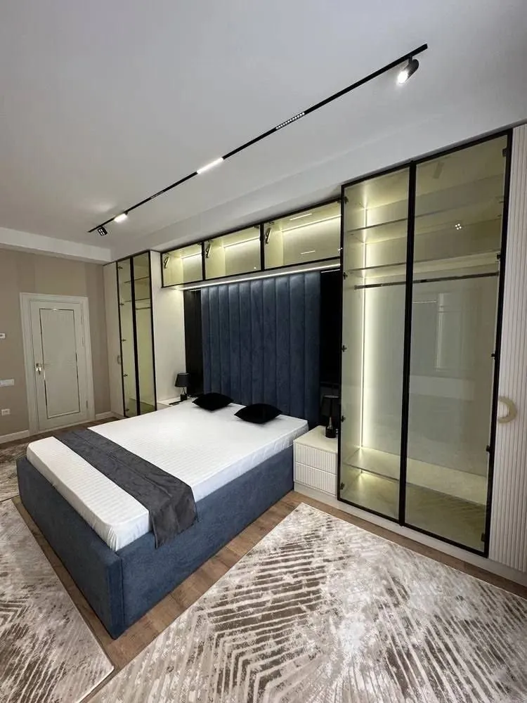 117 м², 4-комн. квартира, 3/8