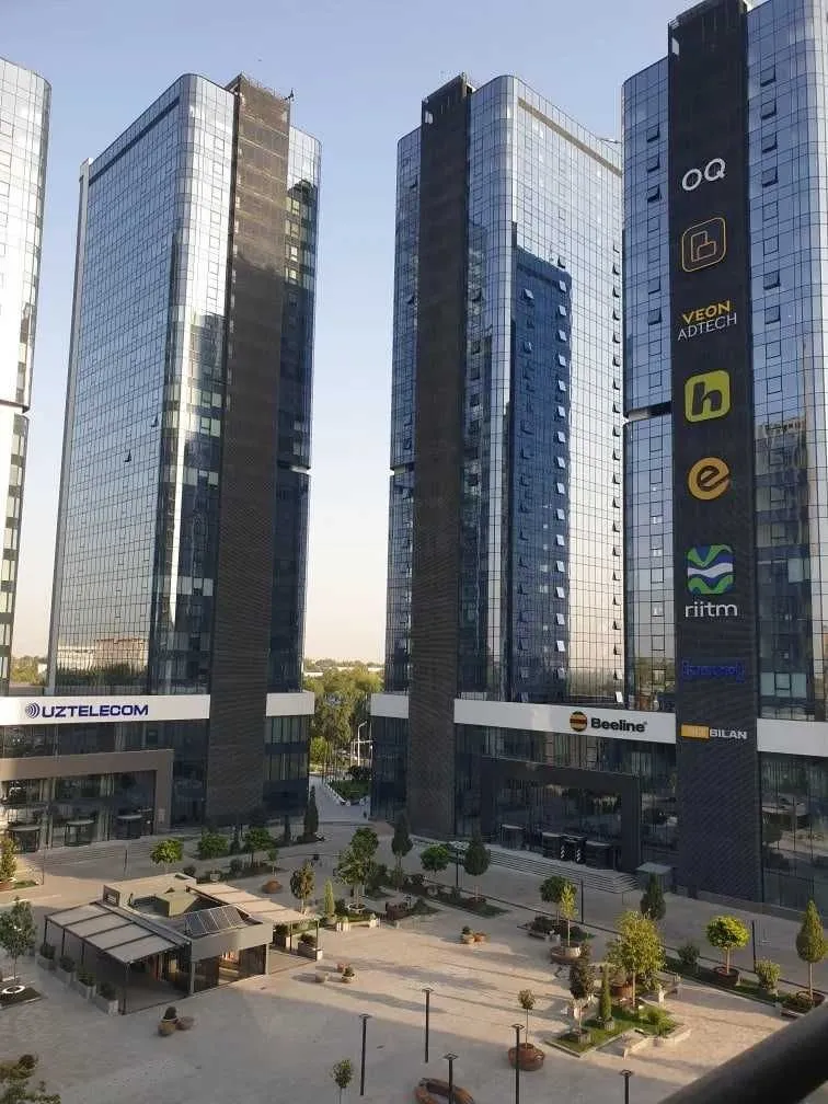 58 м², 2-комн. квартира, 5/8