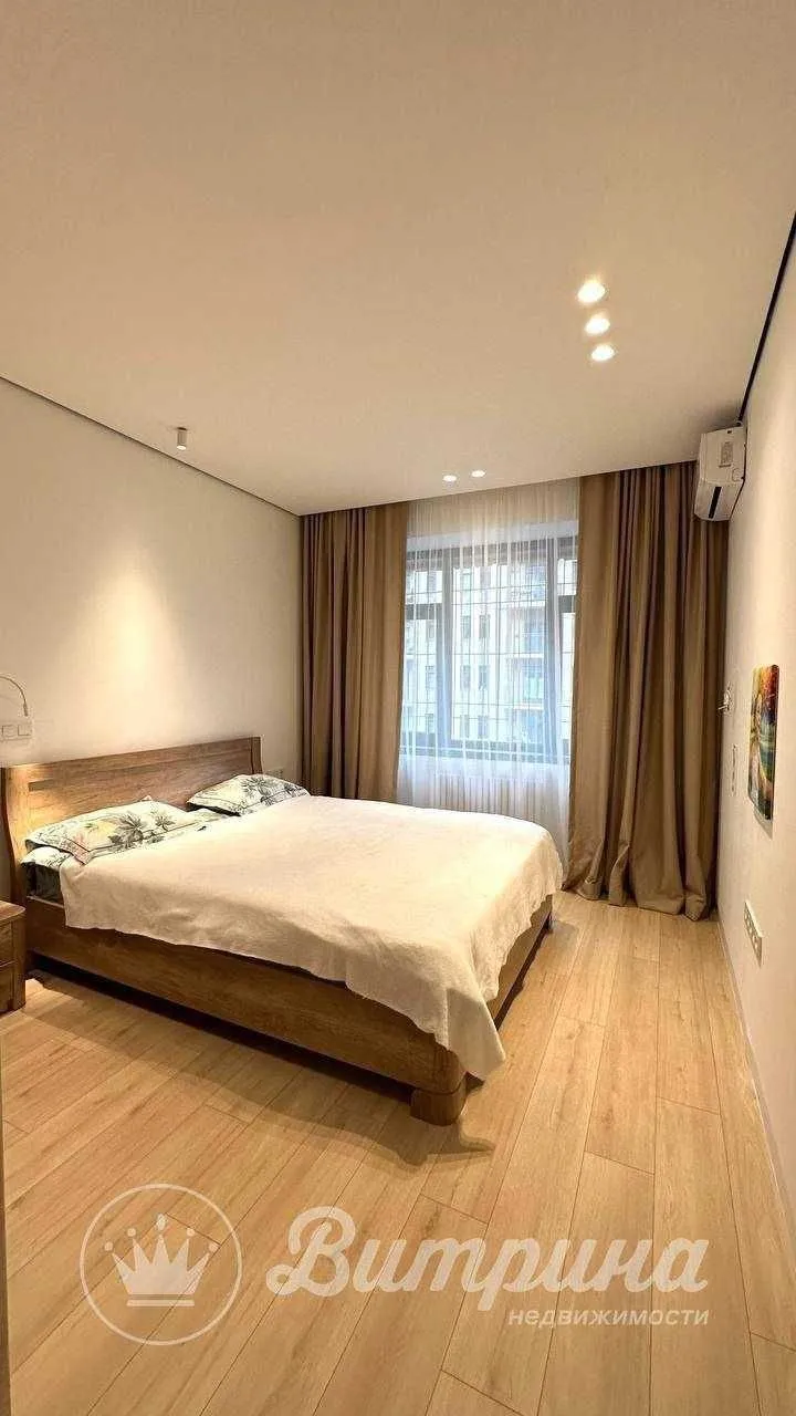 75 м², 2-комн. квартира, 4/9