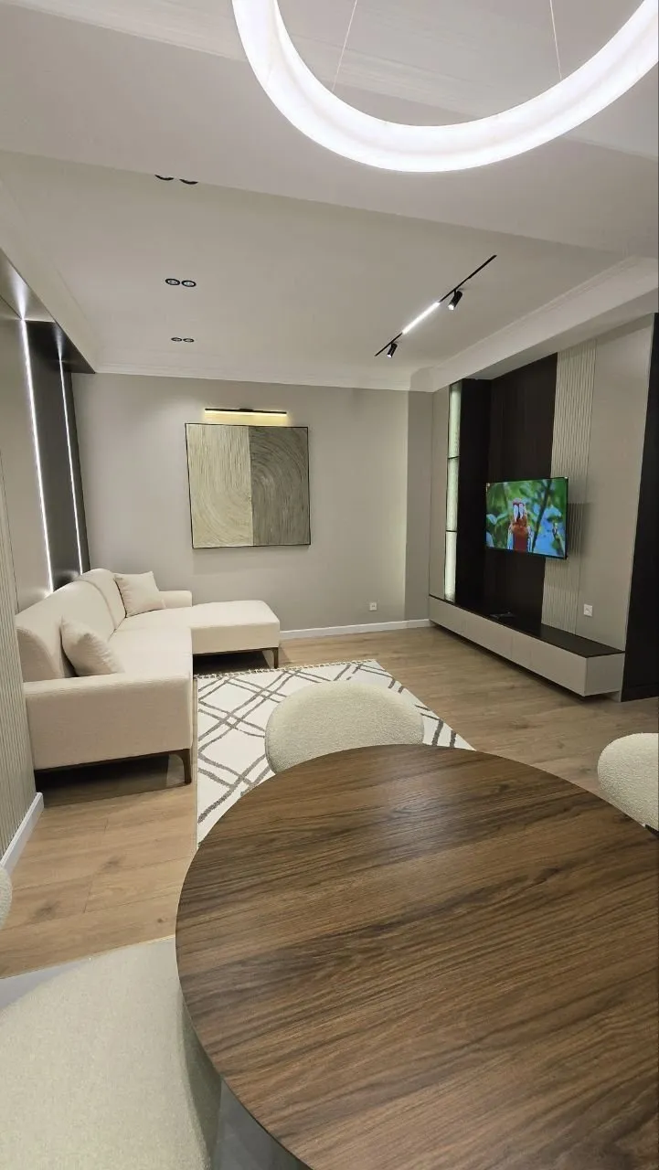 60 м², 2-комн. квартира, 6/14